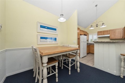 Condo in Kissimmee, Florida, 2 bedrooms  № 2226820 - photo 14