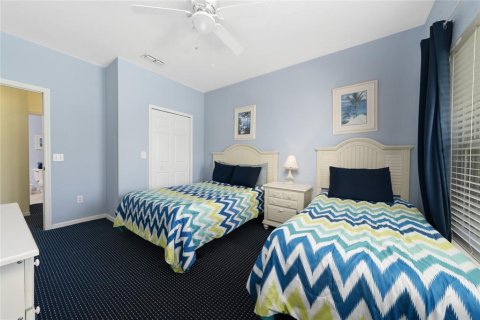 Condo in Kissimmee, Florida, 2 bedrooms  № 2226820 - photo 23