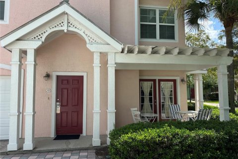 Condo in Kissimmee, Florida, 2 bedrooms № 2226820