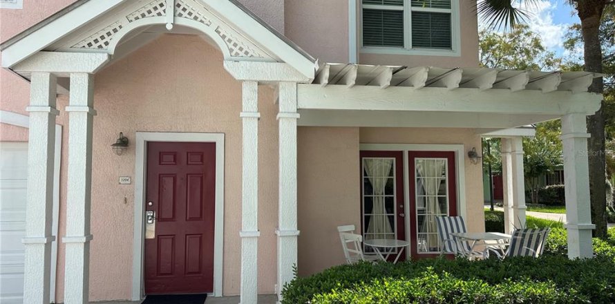 Condo in Kissimmee, Florida, 2 bedrooms  № 2226820