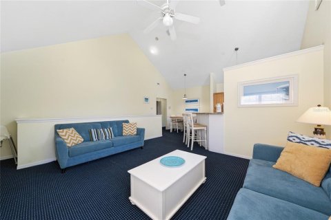 Condo in Kissimmee, Florida, 2 bedrooms  № 2226820 - photo 16