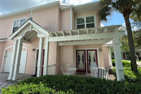 Condo in Kissimmee, Florida, 2 bedrooms  № 2226820 - photo 4
