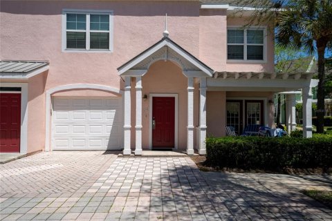 Condo in Kissimmee, Florida, 2 bedrooms  № 2226820 - photo 12