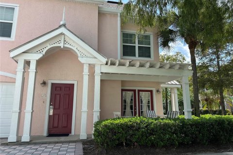 Condo in Kissimmee, Florida, 2 bedrooms  № 2226820 - photo 2