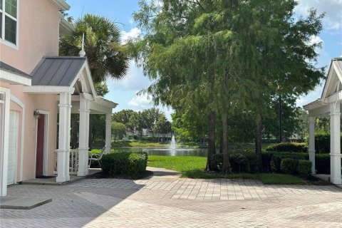 Condo in Kissimmee, Florida, 2 bedrooms  № 2226820 - photo 6