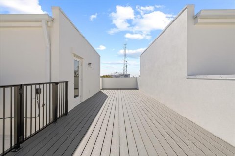 Adosado en venta en Saint Petersburg, Florida, 3 dormitorios, 192.96 m2 № 1517877 - foto 18
