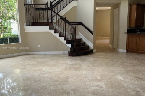 Villa ou maison à louer à Davie, Floride: 5 chambres, 403.1 m2 № 1860041 - photo 8