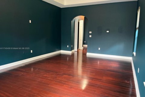 Villa ou maison à louer à Davie, Floride: 5 chambres, 403.1 m2 № 1860041 - photo 12