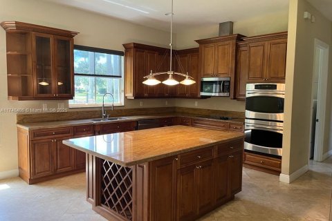 Villa ou maison à louer à Davie, Floride: 5 chambres, 403.1 m2 № 1860041 - photo 24