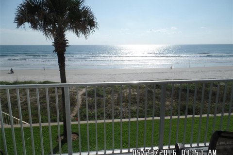Condo à Ormond Beach, Floride, 2 chambres № 2125206