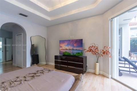 Villa ou maison à vendre à Weston, Floride: 5 chambres, 253.81 m2 № 2189487 - photo 28