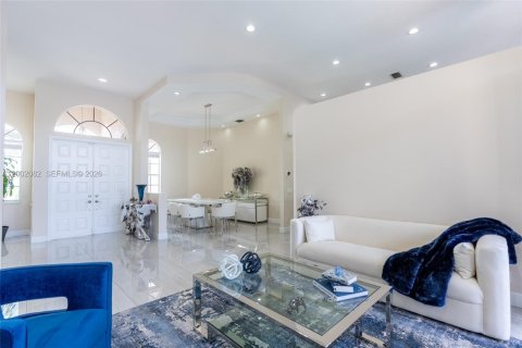 Villa ou maison à vendre à Weston, Floride: 5 chambres, 253.81 m2 № 2189487 - photo 14