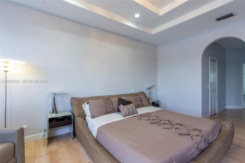 Villa ou maison à vendre à Weston, Floride: 5 chambres, 253.81 m2 № 2189487 - photo 29
