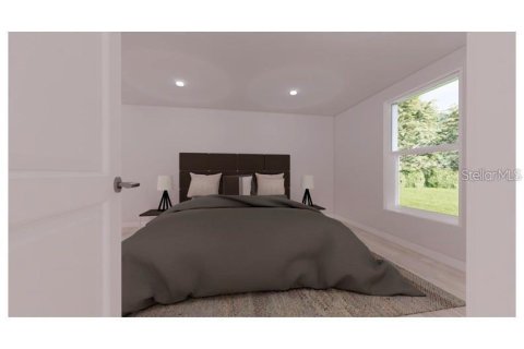 House in Ocala, Florida 3 bedrooms, 122.63 sq.m. № 1769402 - photo 6