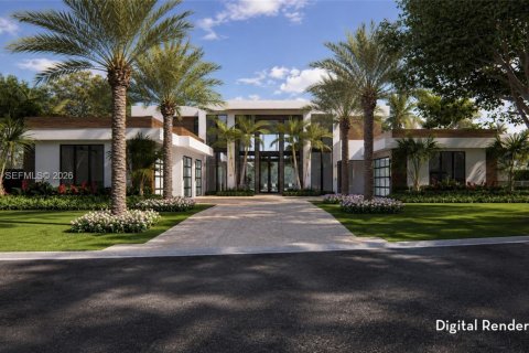 House in Jupiter, Florida 5 bedrooms, 745.08 sq.m. № 2085038 - photo 2