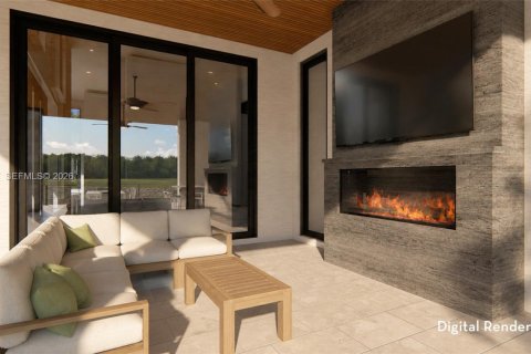 House in Jupiter, Florida 5 bedrooms, 745.08 sq.m. № 2085038 - photo 6