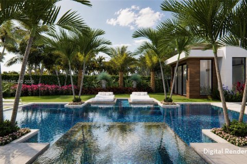 House in Jupiter, Florida 5 bedrooms, 745.08 sq.m. № 2085038 - photo 3