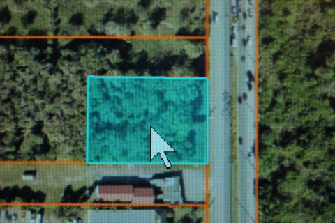 Commercial property in St. Lucie, Florida № 2147084 - photo 7