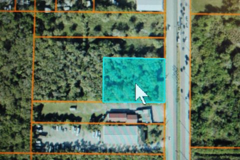 Commercial property in St. Lucie, Florida № 2147084 - photo 4