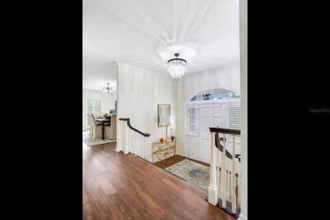Купить виллу или дом в Тампа, Флорида 8 комнат, 274.9м2, № 1909062 - фото 6