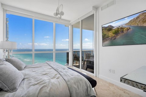 Condo in Sunny Isles Beach, Florida, 3 bedrooms  № 1576799 - photo 5