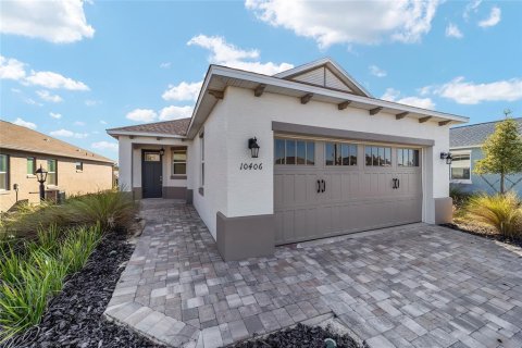 Villa ou maison à vendre à Ocala, Floride: 2 chambres, 133.04 m2 № 1513733 - photo 4