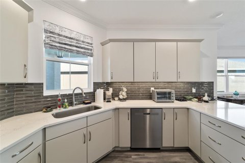 Villa ou maison à vendre à Ocala, Floride: 2 chambres, 133.04 m2 № 1513733 - photo 21
