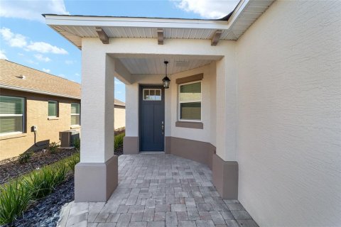 Villa ou maison à vendre à Ocala, Floride: 2 chambres, 133.04 m2 № 1513733 - photo 6