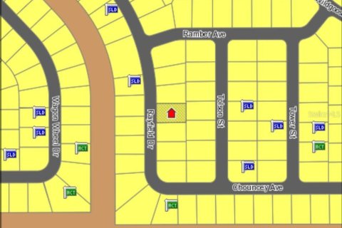 Land in North Port, Florida № 1108382 - photo 2