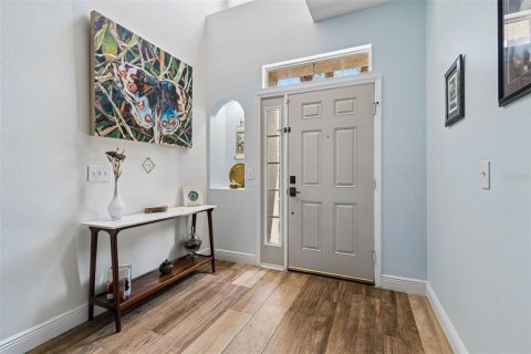 Townhouse in Tampa, Florida 3 bedrooms, 178.93 sq.m. № 2101625 - photo 5