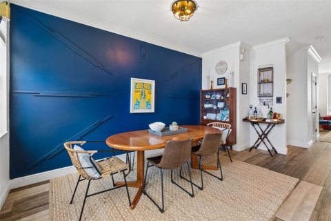 Townhouse in Tampa, Florida 3 bedrooms, 178.93 sq.m. № 2101625 - photo 17