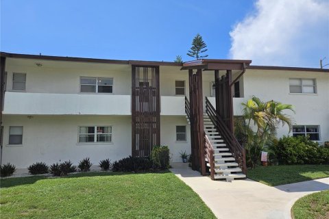 Condo in Venice, Florida, 2 bedrooms  № 2391741