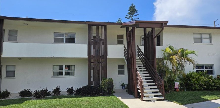 Condo in Venice, Florida, 2 bedrooms  № 2391741