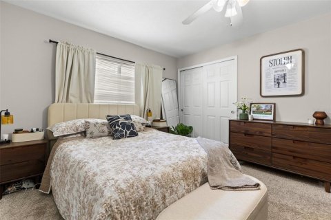 Copropriété à vendre à Tampa, Floride: 2 chambres, 92.34 m2 № 1904318 - photo 16