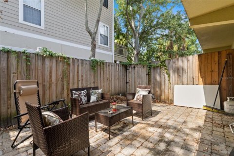 Copropriété à vendre à Tampa, Floride: 2 chambres, 92.34 m2 № 1904318 - photo 26