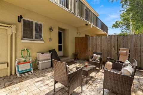 Copropriété à vendre à Tampa, Floride: 2 chambres, 92.34 m2 № 1904318 - photo 27