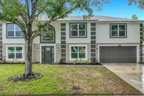 Villa ou maison à Edgewood, Floride 5 chambres, 285.02 m2 № 2366954