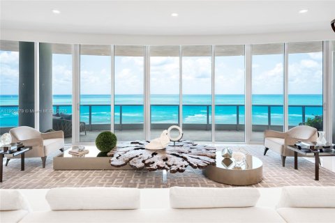 Купить кондоминиум в Майами-Бич, Флорида 3 спальни, 274.9м2, № 1963180 - фото 3
