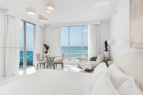 Купить кондоминиум в Майами-Бич, Флорида 3 спальни, 274.9м2, № 1963180 - фото 22