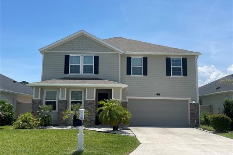 Casa en venta en Palm Coast, Florida, 5 dormitorios, 242.29 m2 № 1795781 - foto 1
