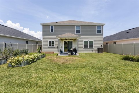 Casa en venta en Palm Coast, Florida, 5 dormitorios, 242.29 m2 № 1795781 - foto 19