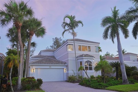 Casa en Longboat Key, Florida 4 dormitorios, 385.92 m2 № 2216281