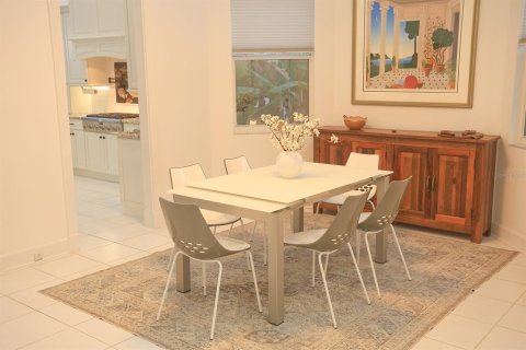 Casa en venta en Longboat Key, Florida, 4 dormitorios, 385.92 m2 № 2216281 - foto 9