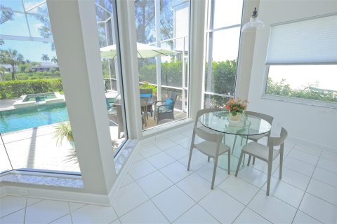 Casa en venta en Longboat Key, Florida, 4 dormitorios, 385.92 m2 № 2216281 - foto 20