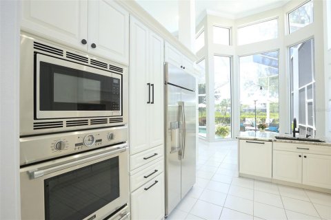 Casa en venta en Longboat Key, Florida, 4 dormitorios, 385.92 m2 № 2216281 - foto 23