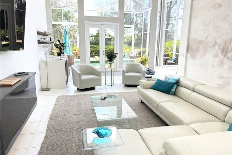 Casa en venta en Longboat Key, Florida, 4 dormitorios, 385.92 m2 № 2216281 - foto 14