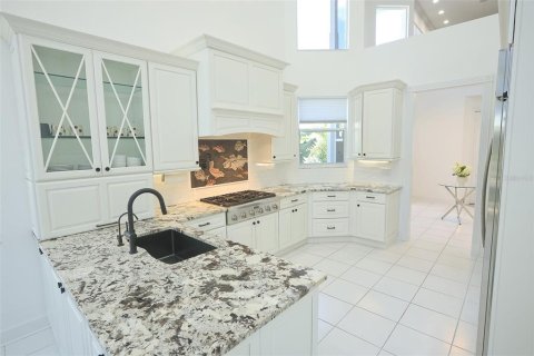 Casa en venta en Longboat Key, Florida, 4 dormitorios, 385.92 m2 № 2216281 - foto 21