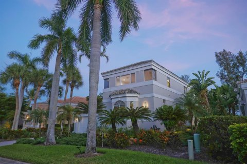 Casa en venta en Longboat Key, Florida, 4 dormitorios, 385.92 m2 № 2216281 - foto 3