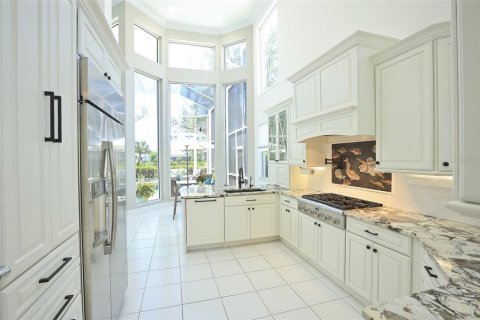 Casa en venta en Longboat Key, Florida, 4 dormitorios, 385.92 m2 № 2216281 - foto 22