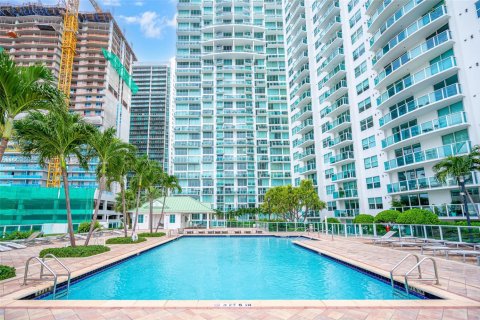 Copropriété à vendre à Miami, Floride: 1 chambre, 91.14 m2 № 1709936 - photo 30